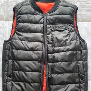 Men’s Reversible Vest by CPO